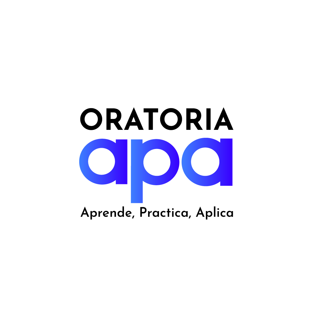 Metodología Oratoria A.P.A. Ser Orador Academy